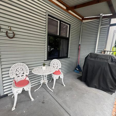 Longhorn Ranch Apartments Orbost Εξωτερικό φωτογραφία