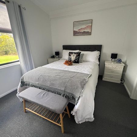 Longhorn Ranch Apartments Orbost Εξωτερικό φωτογραφία