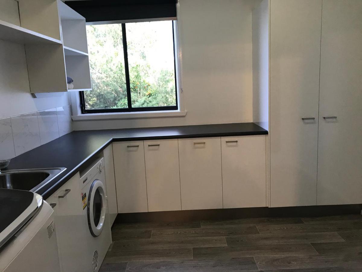 Longhorn Ranch Apartments Orbost Εξωτερικό φωτογραφία