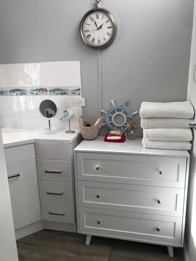 Longhorn Ranch Apartments Orbost Εξωτερικό φωτογραφία