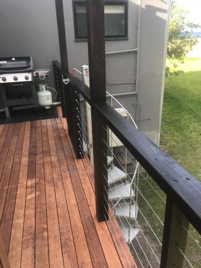 Longhorn Ranch Apartments Orbost Εξωτερικό φωτογραφία