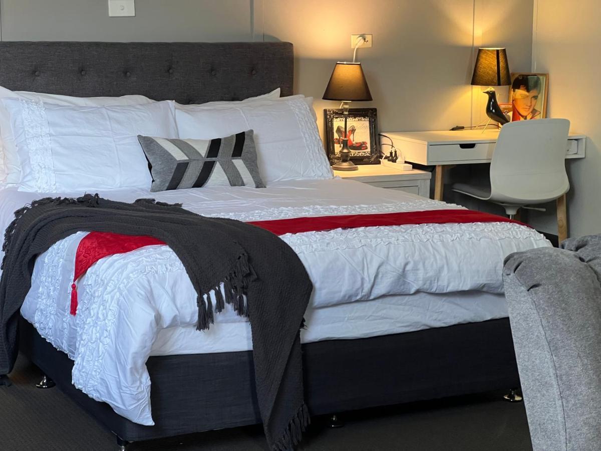 Longhorn Ranch Apartments Orbost Εξωτερικό φωτογραφία
