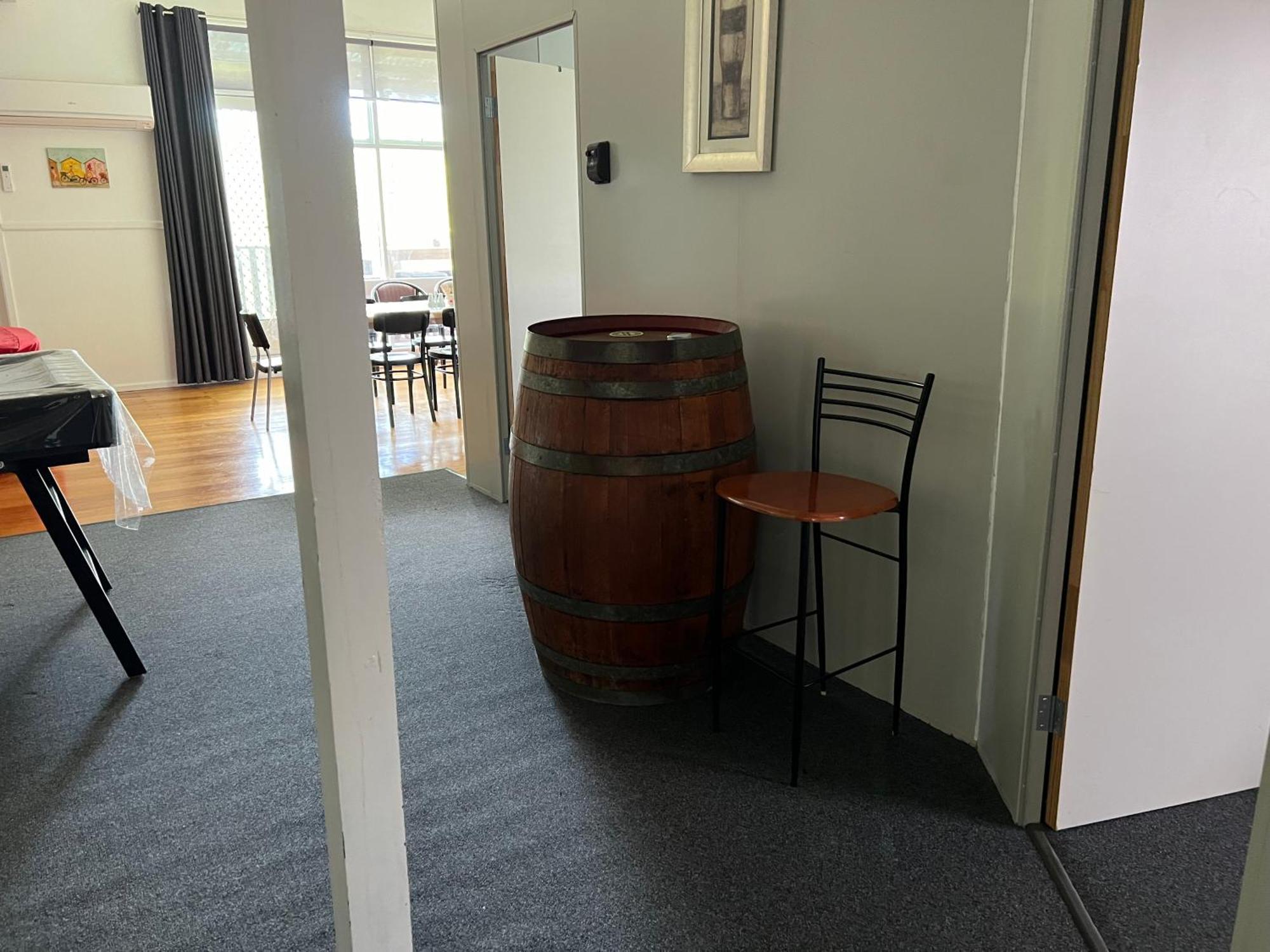 Longhorn Ranch Apartments Orbost Εξωτερικό φωτογραφία
