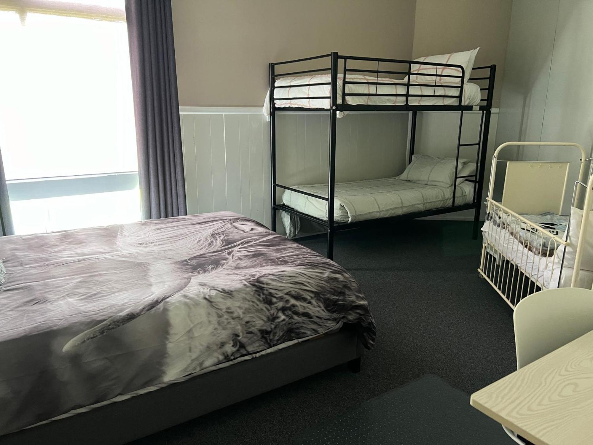 Longhorn Ranch Apartments Orbost Εξωτερικό φωτογραφία