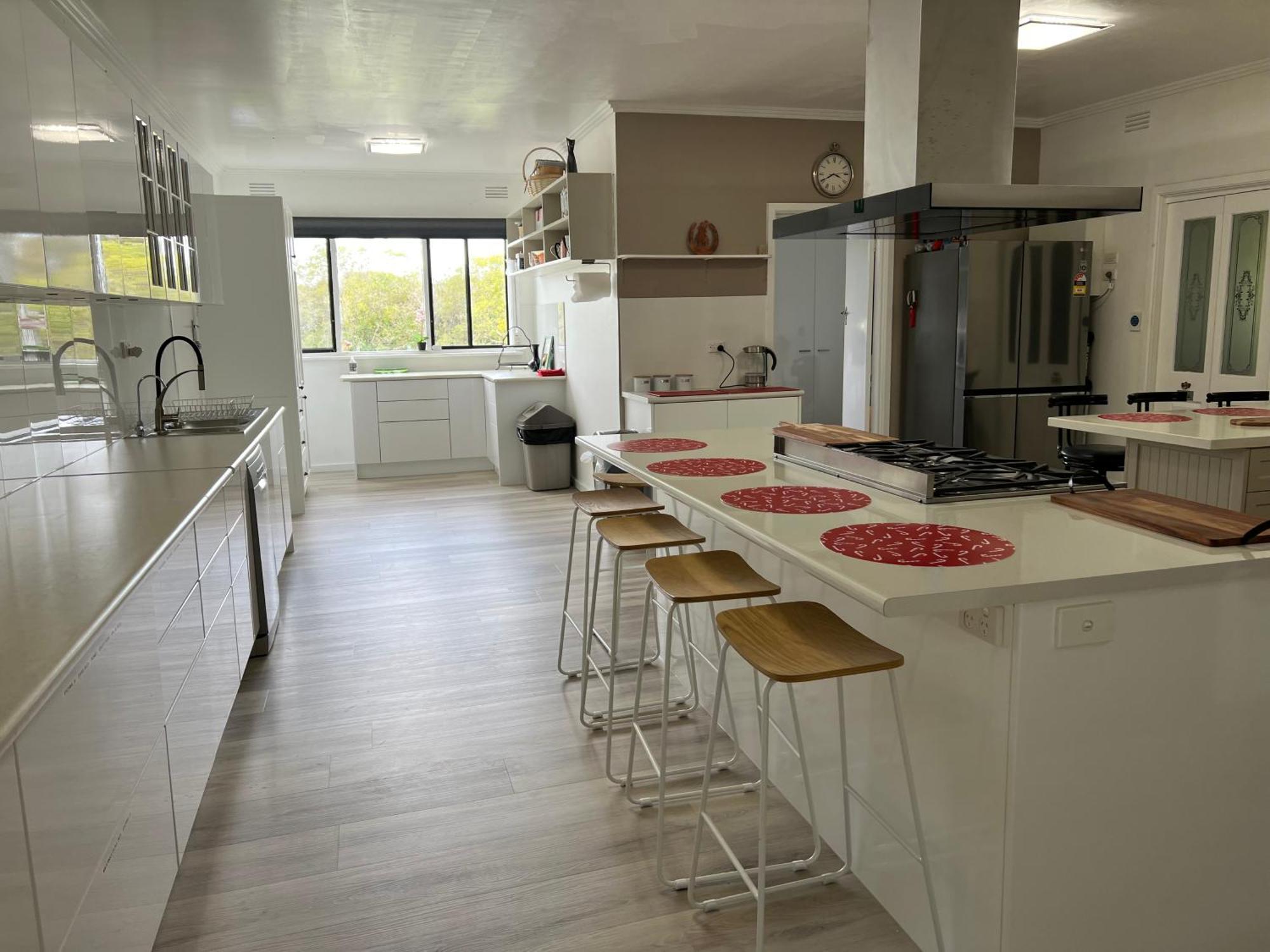 Longhorn Ranch Apartments Orbost Εξωτερικό φωτογραφία