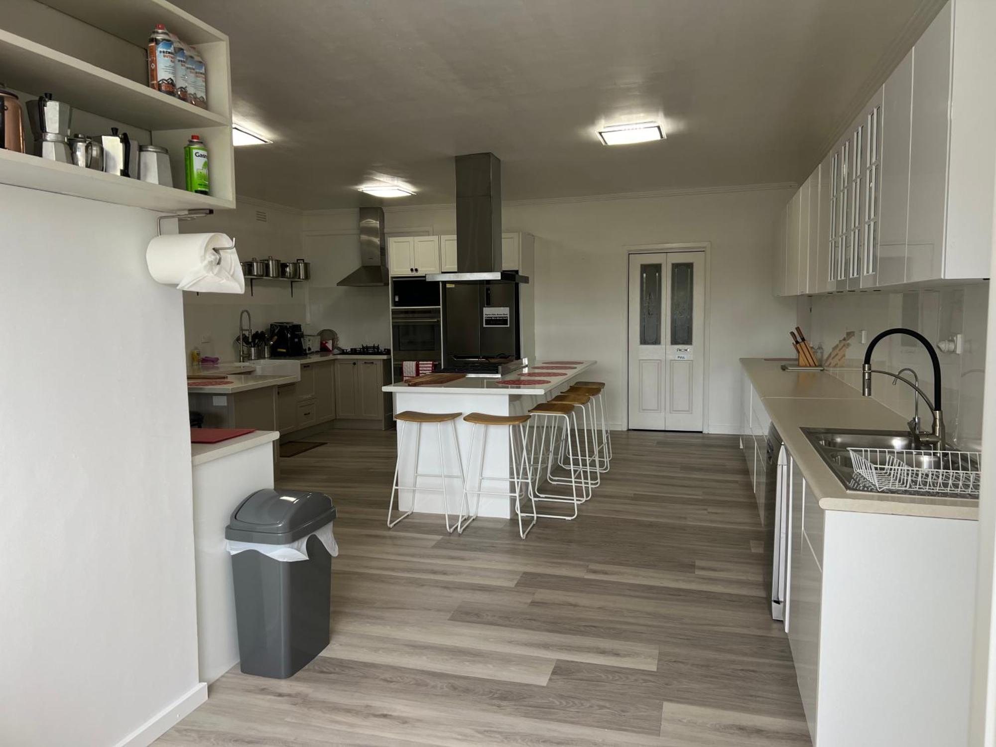 Longhorn Ranch Apartments Orbost Εξωτερικό φωτογραφία