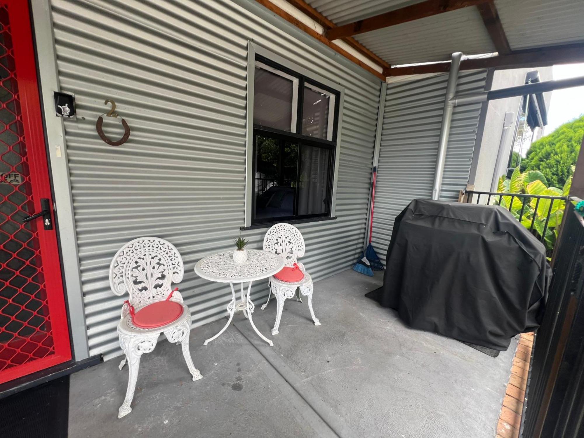 Longhorn Ranch Apartments Orbost Εξωτερικό φωτογραφία