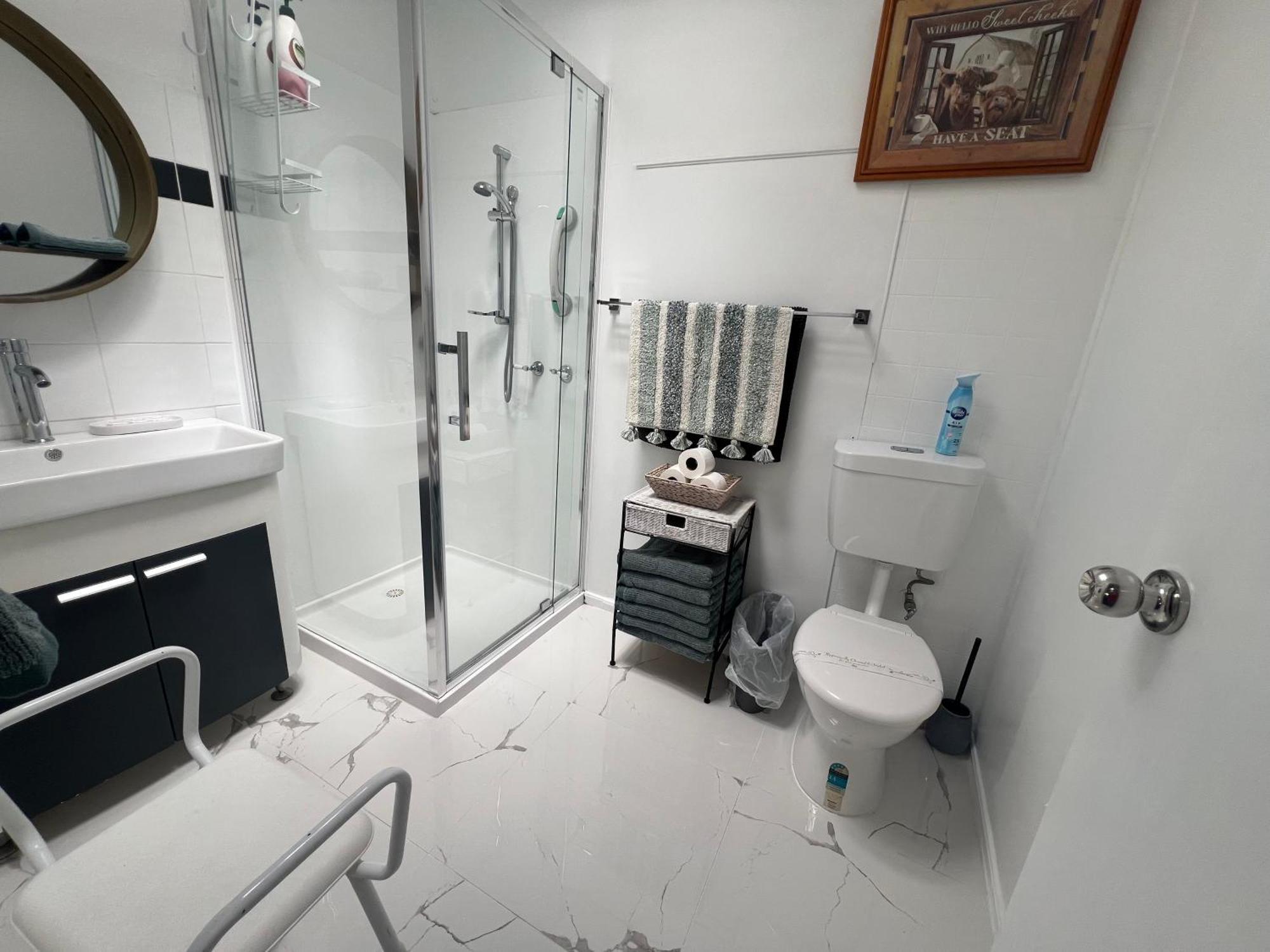 Longhorn Ranch Apartments Orbost Εξωτερικό φωτογραφία