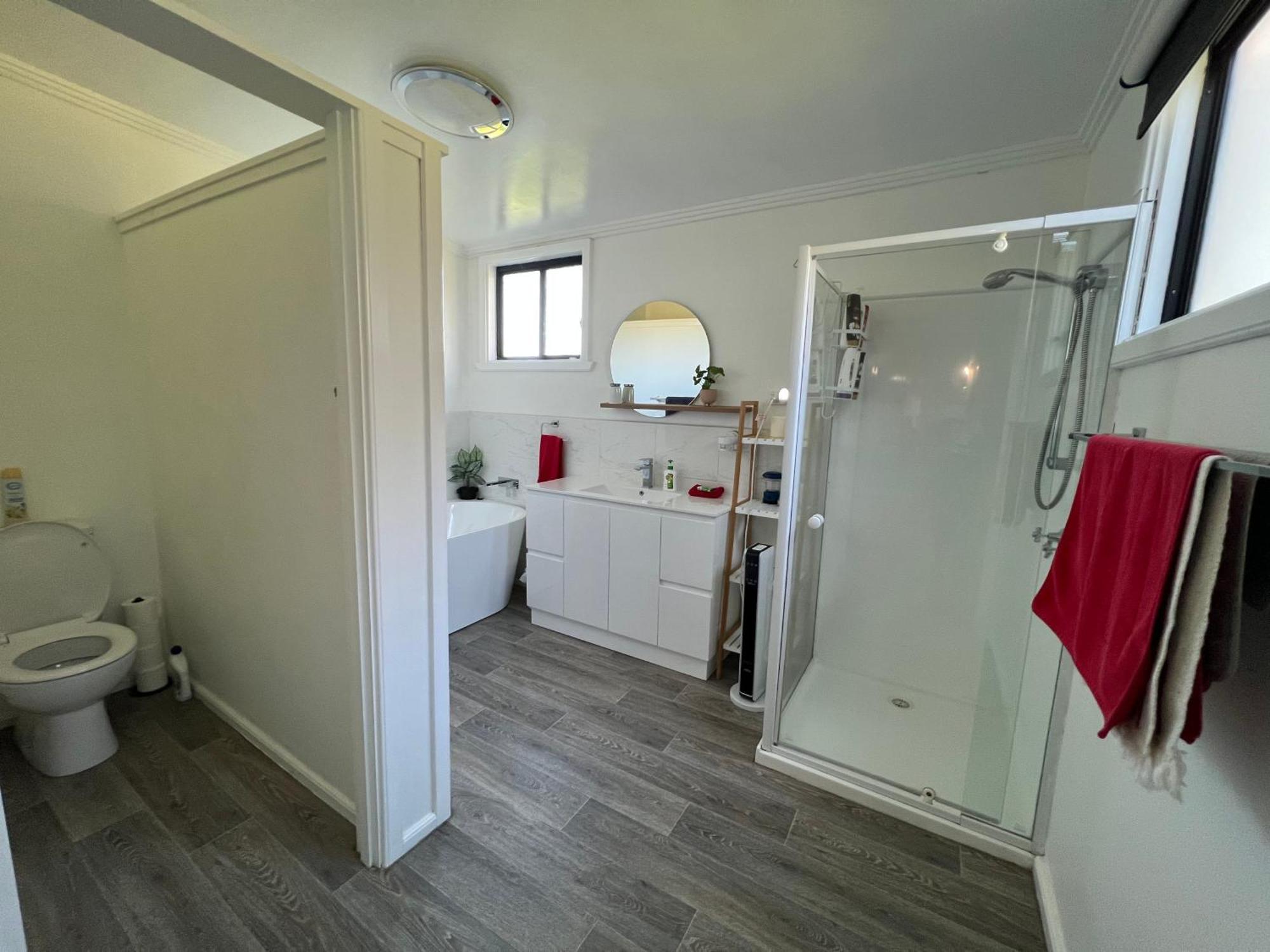 Longhorn Ranch Apartments Orbost Εξωτερικό φωτογραφία