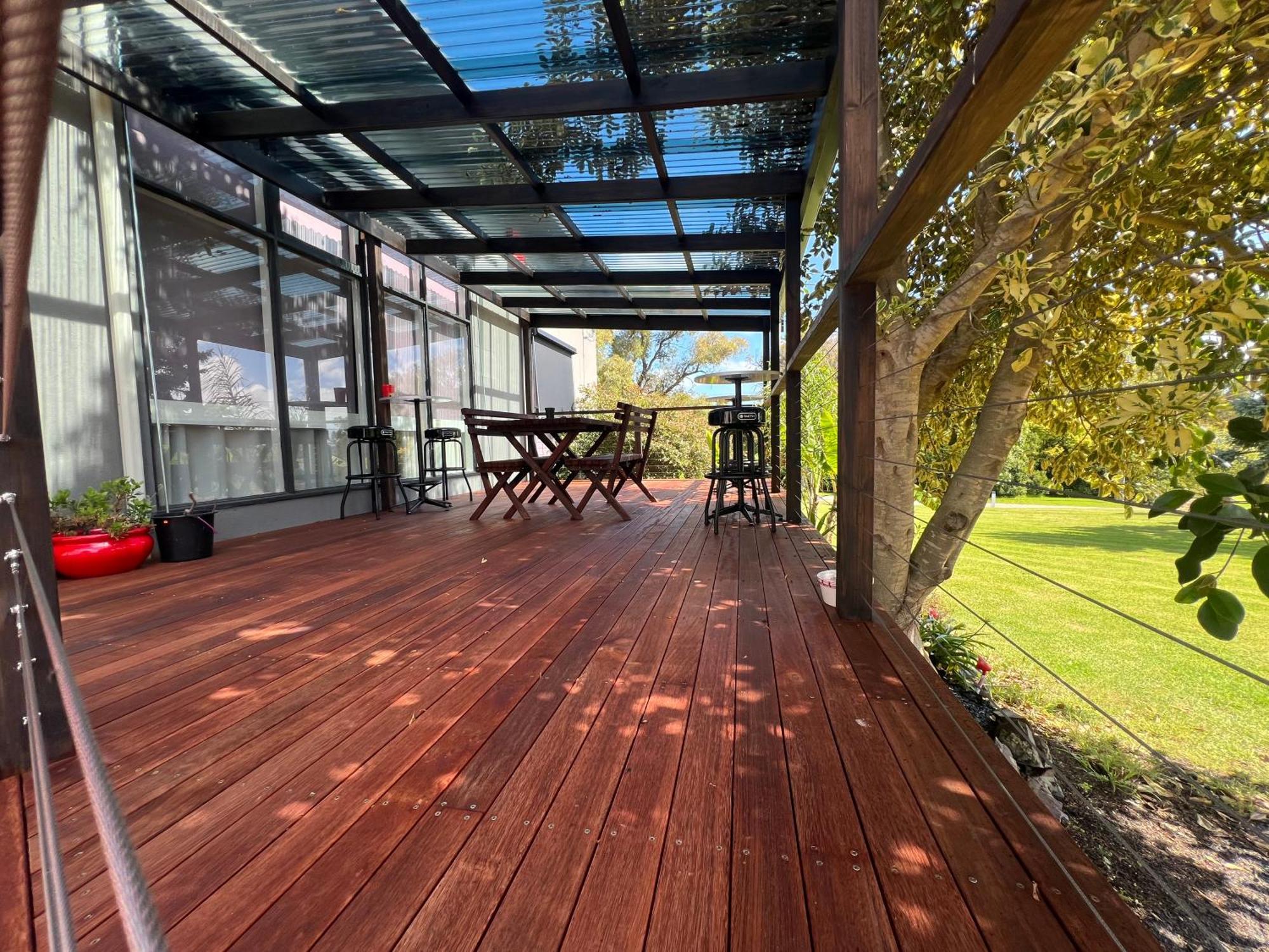 Longhorn Ranch Apartments Orbost Εξωτερικό φωτογραφία