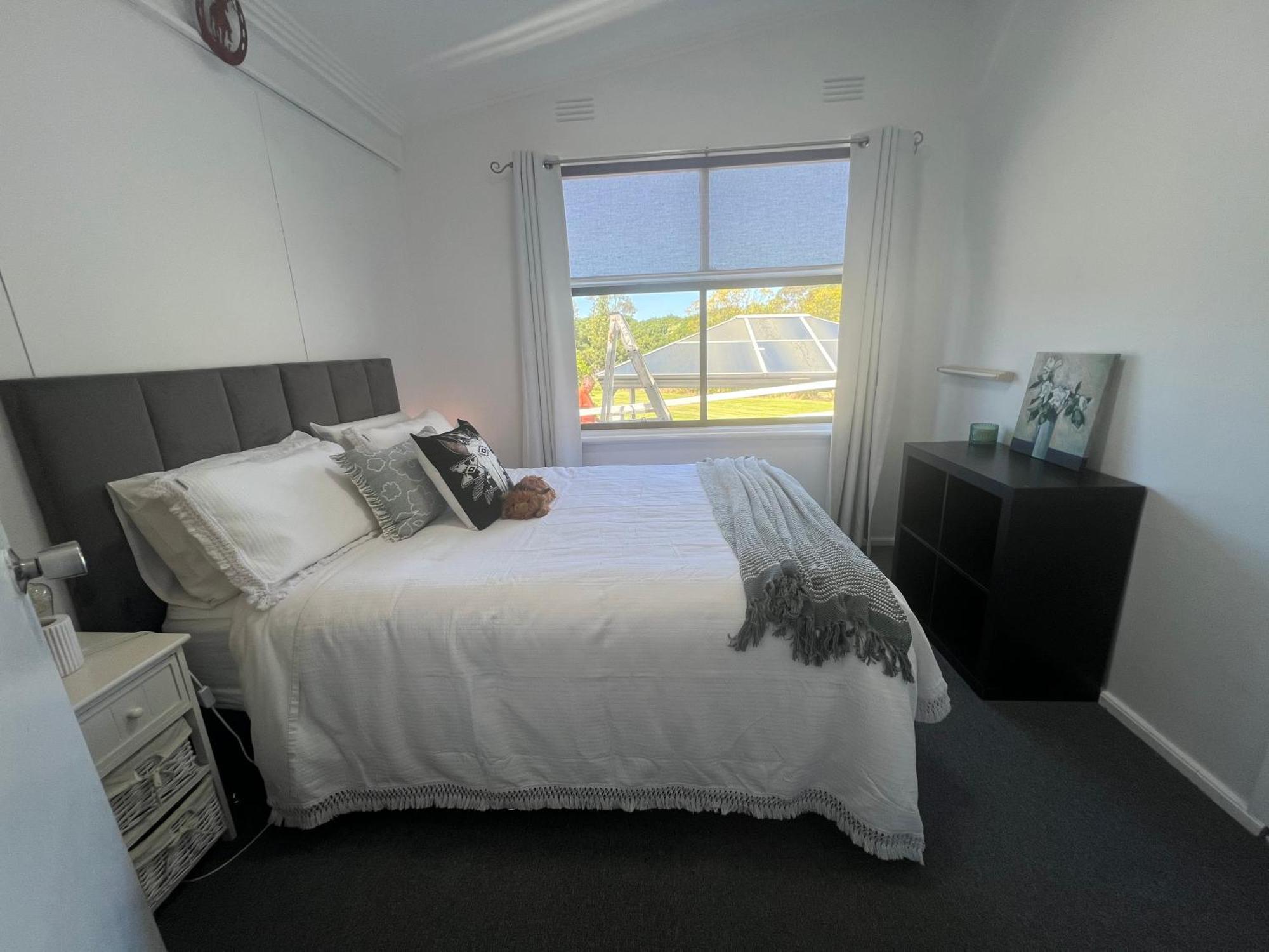 Longhorn Ranch Apartments Orbost Εξωτερικό φωτογραφία