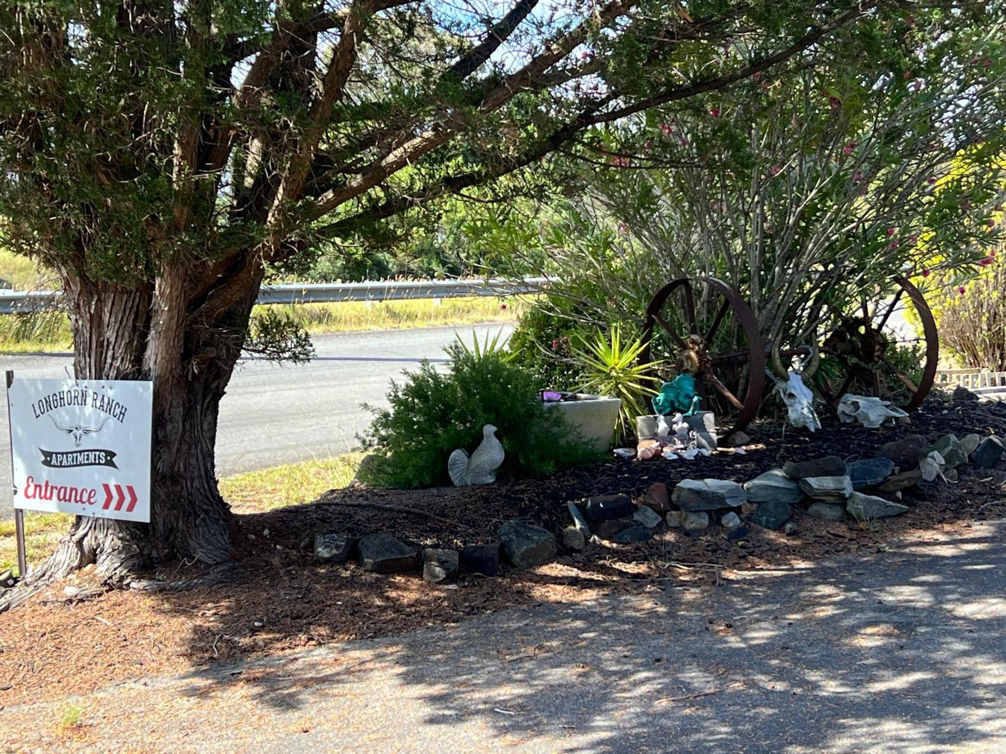 Longhorn Ranch Apartments Orbost Εξωτερικό φωτογραφία