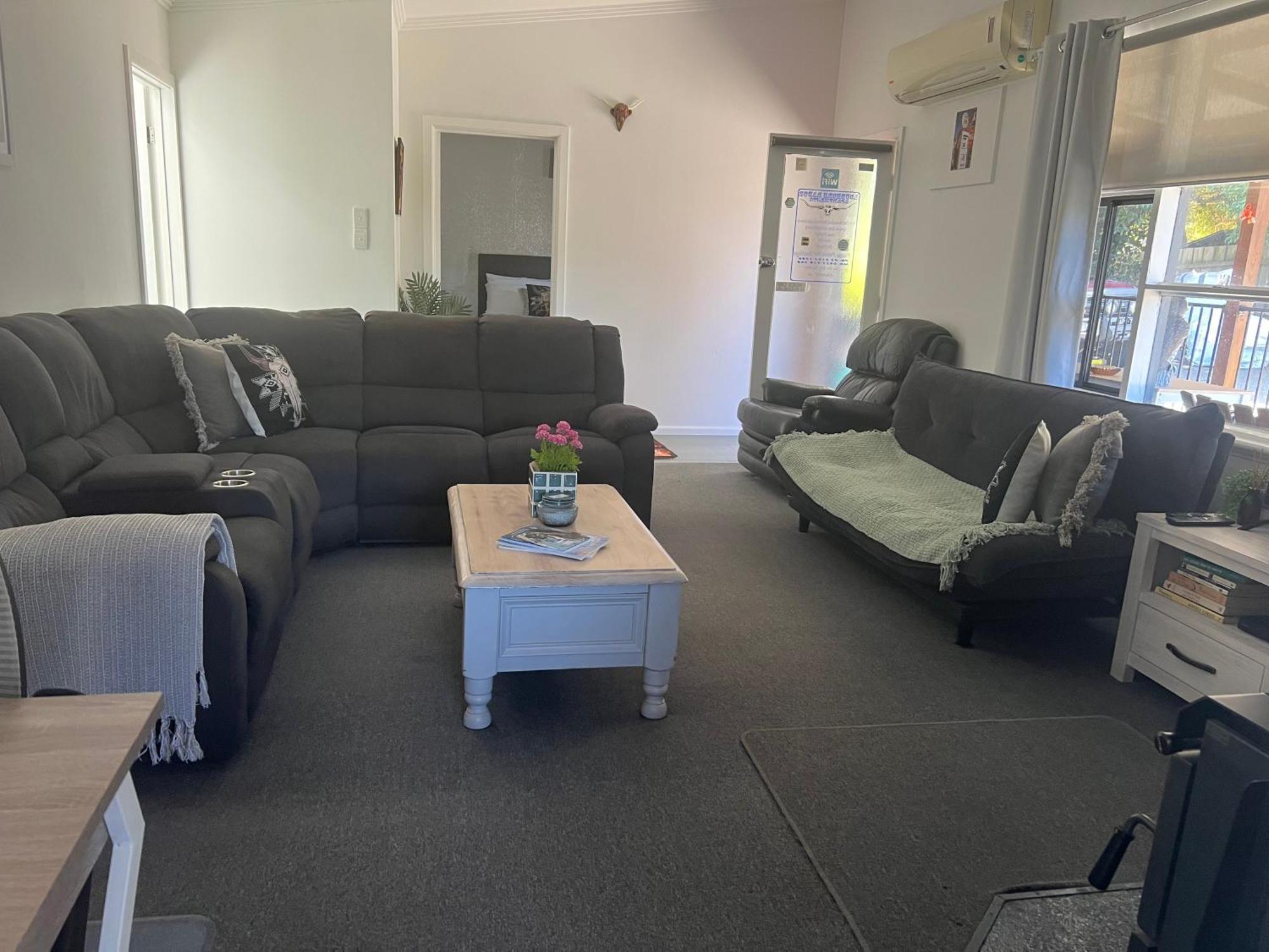 Longhorn Ranch Apartments Orbost Εξωτερικό φωτογραφία