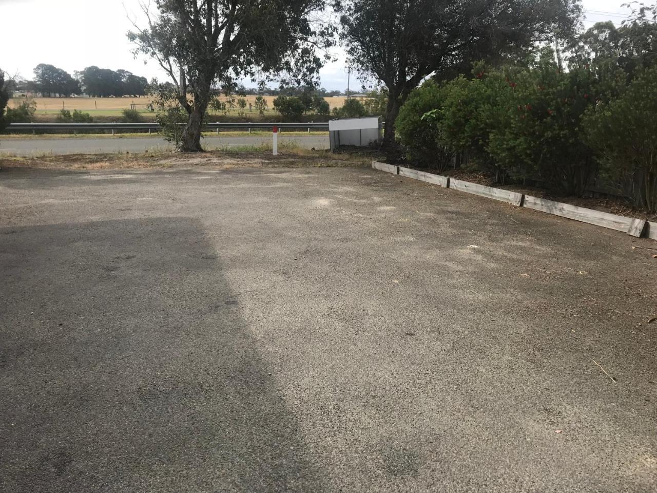 Longhorn Ranch Apartments Orbost Εξωτερικό φωτογραφία