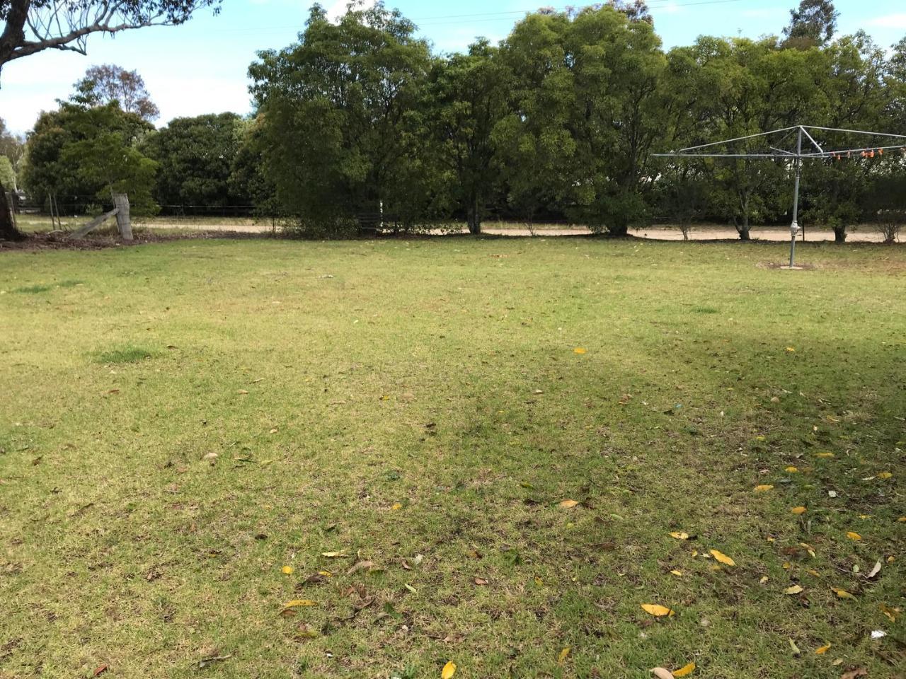 Longhorn Ranch Apartments Orbost Εξωτερικό φωτογραφία