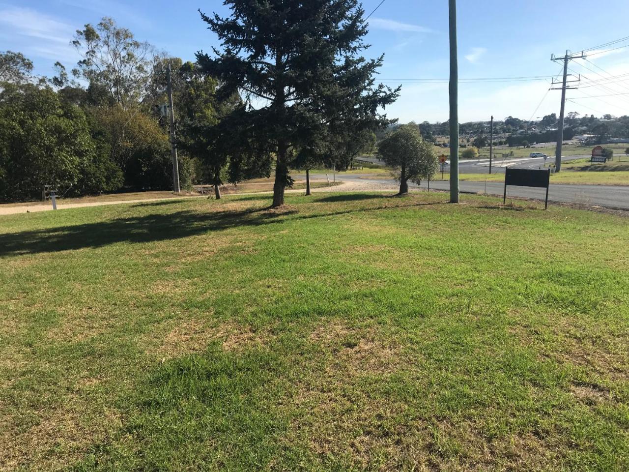 Longhorn Ranch Apartments Orbost Εξωτερικό φωτογραφία
